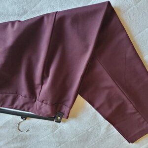 Ladies Pull-on Stretch Pants Park Avenue Fit Sz 14R